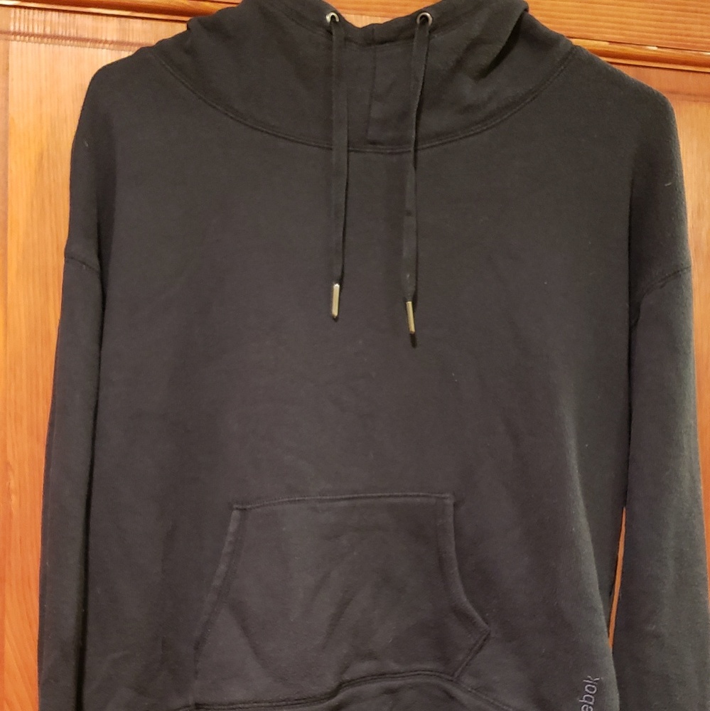 Reebok hoodie